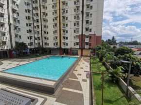 Type Studio Cibubur Village By Arsakha Property